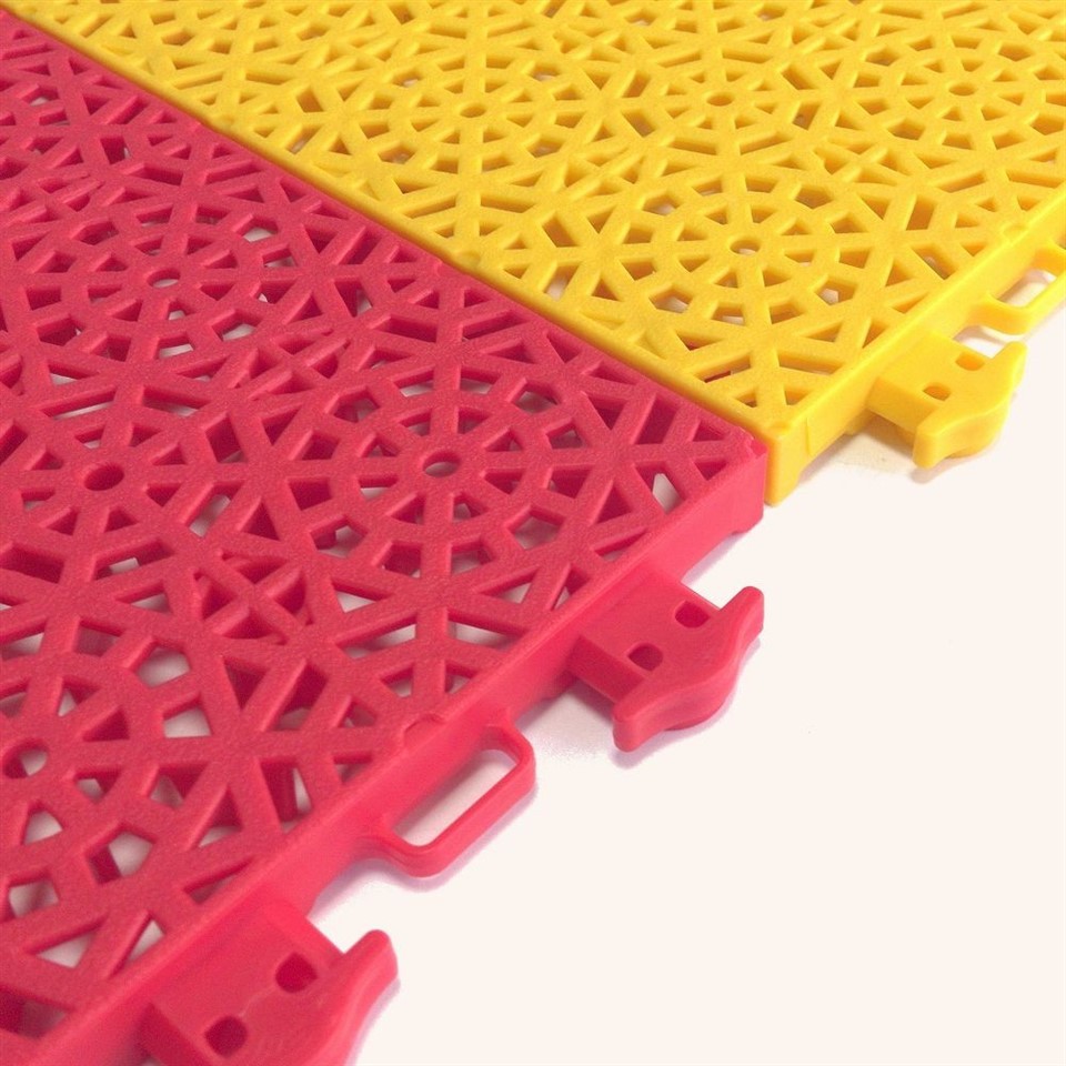 Suspended Modular Flooring suppliers
